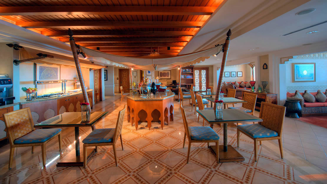 Jumeirah Mina A’Salam - Madinat